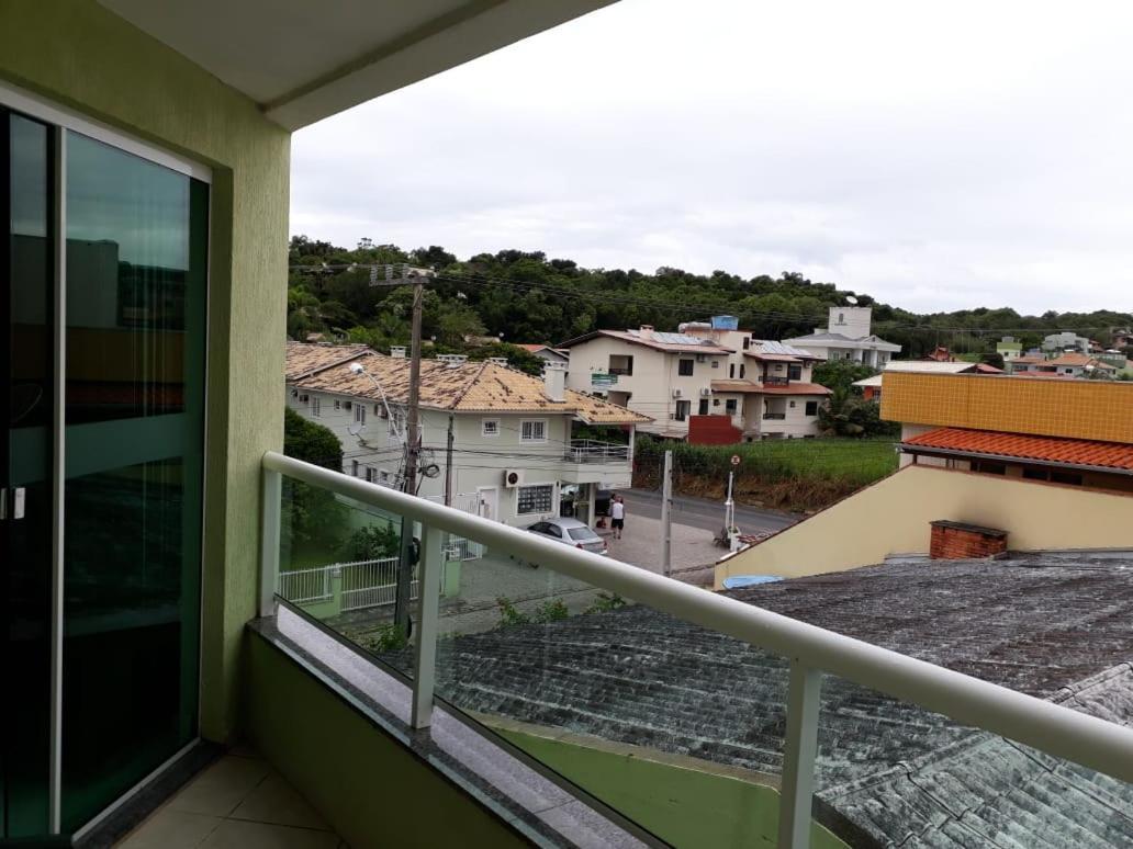 Res Calliandra Apto 204 Fundos Bombinhas Kültér fotó